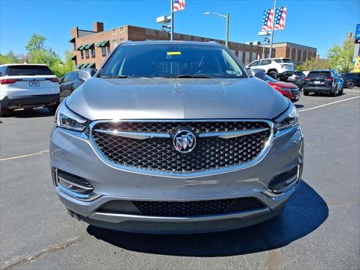 2020 Buick Enclave AWD Avenir
