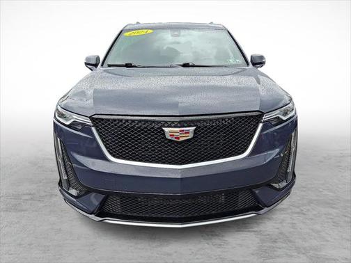 2024 Cadillac XT6 Sport AWD