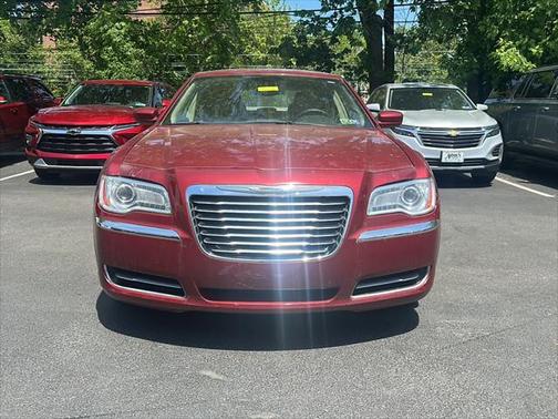 2013 Chrysler 300 S