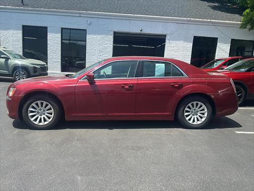 2013 Chrysler 300 S