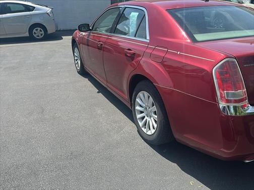 2013 Chrysler 300 S