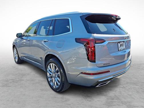 2023 Cadillac XT6 Premium Luxury AWD
