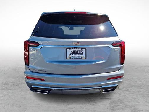 2023 Cadillac XT6 Premium Luxury AWD
