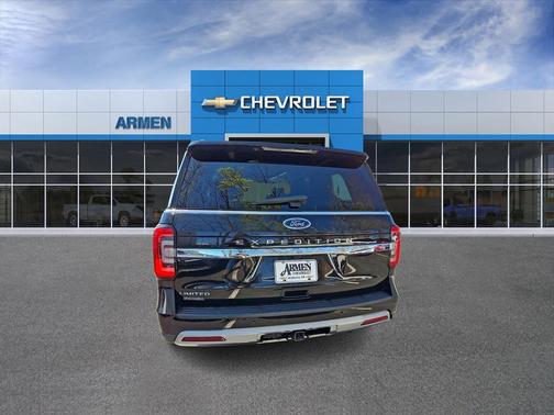 2024 Ford Expedition Limited