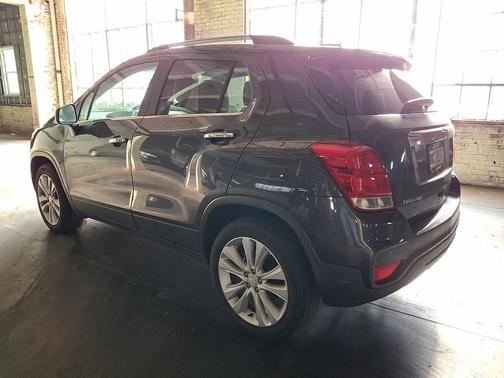 2017 Chevrolet Trax Premier