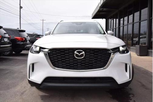 2024 Mazda CX-90 3.3 Turbo S