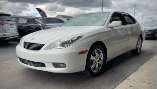 2006 Lexus ES 330 Base