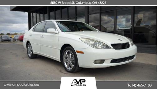 2006 Lexus ES 330 Base
