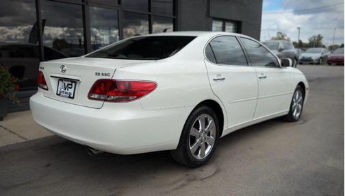 2006 Lexus ES 330 Base