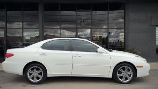 2006 Lexus ES 330 Base
