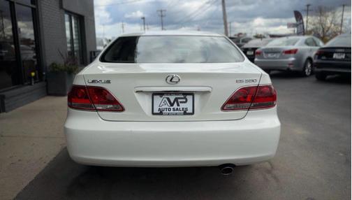 2006 Lexus ES 330 Base