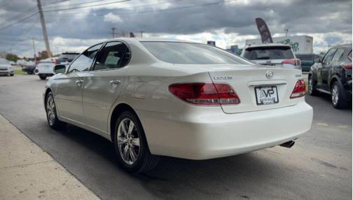 2006 Lexus ES 330 Base