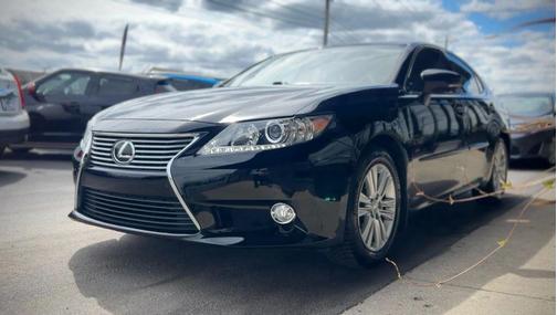 2013 Lexus ES 350 Base