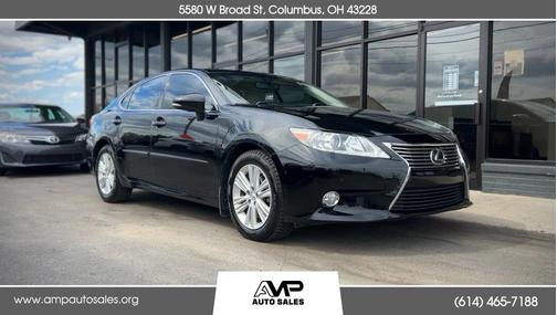 2013 Lexus ES 350 Base