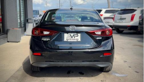2014 Mazda Mazda3 s Grand Touring