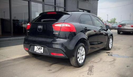 2014 Kia Rio EX