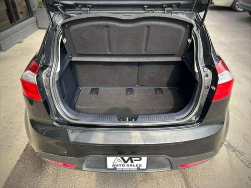 2014 Kia Rio EX