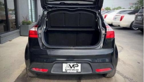 2014 Kia Rio EX