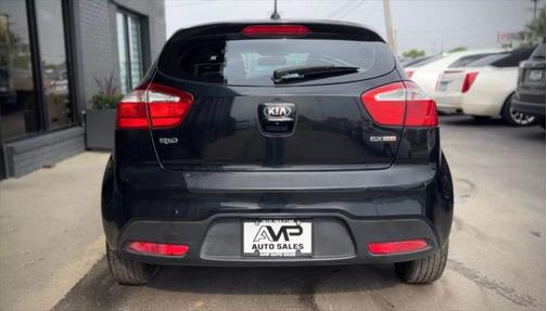 2014 Kia Rio EX