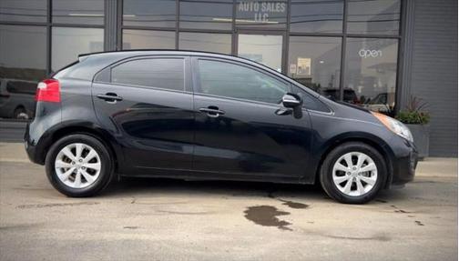 2014 Kia Rio EX
