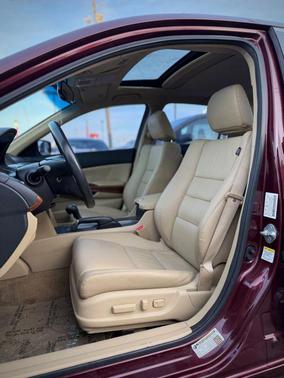 2011 Honda Accord SE