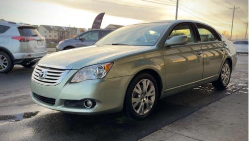 2010 Toyota Avalon XLS