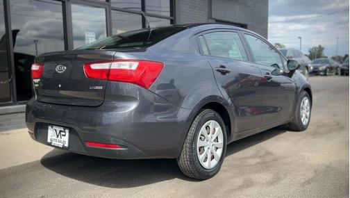 2012 Kia Rio EX