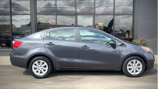 2012 Kia Rio EX