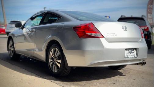 2012 Honda Accord EX