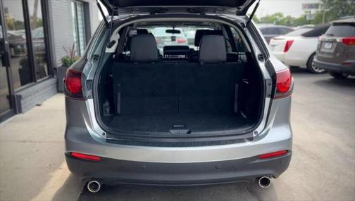 2013 Mazda CX-9 Touring
