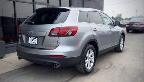 2013 Mazda CX-9 Touring