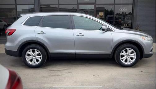 2013 Mazda CX-9 Touring