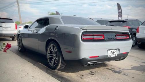 2021 Dodge Challenger R/T