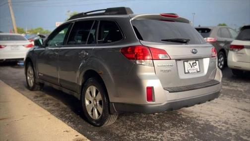 2011 Subaru Outback 2.5 i Premium