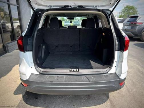 2019 Ford Escape S