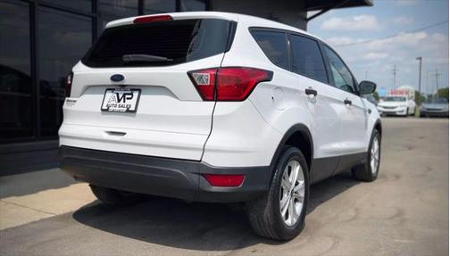 2019 Ford Escape S