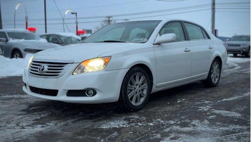 2009 Toyota Avalon XL