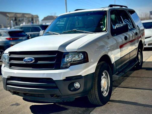2015 Ford Expedition XL