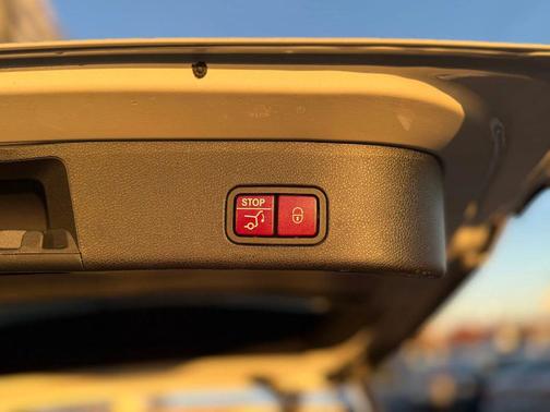 2015 Mercedes-Benz GL-Class 4MATIC