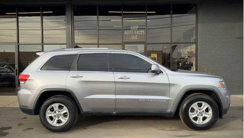 2014 Jeep Grand Cherokee Laredo