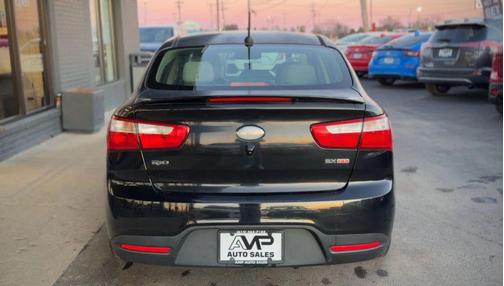 2014 Kia Rio EX