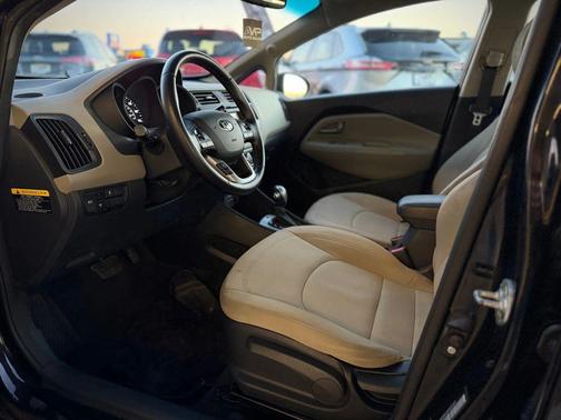 2014 Kia Rio EX