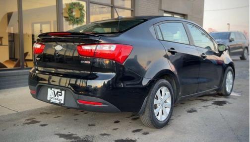 2014 Kia Rio EX
