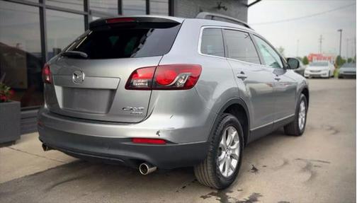 2015 Mazda CX-9 Sport