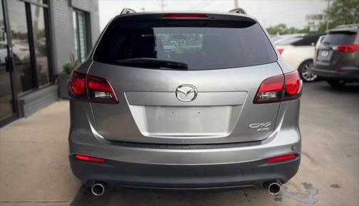 2015 Mazda CX-9 Sport