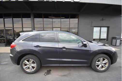 2014 Acura RDX Technology