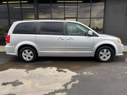 2012 Dodge Grand Caravan SXT