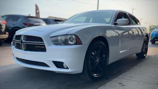 2013 Dodge Charger R/T