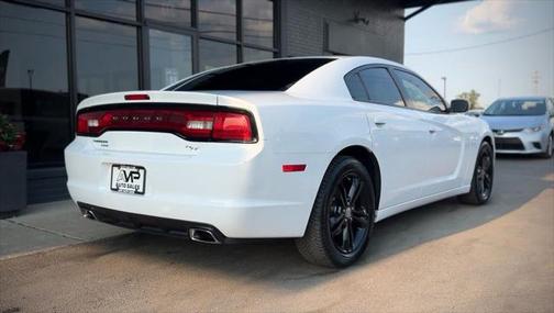2013 Dodge Charger R/T