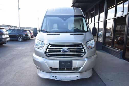 2019 Ford Transit-350 Base